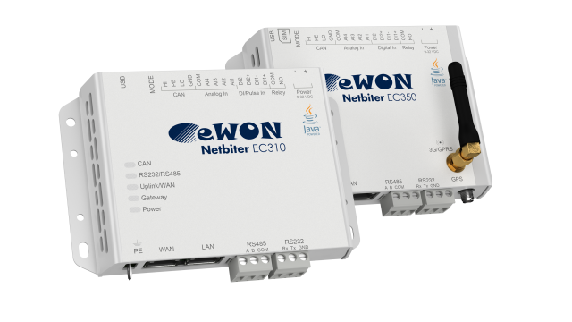 eWON Remote Solutions