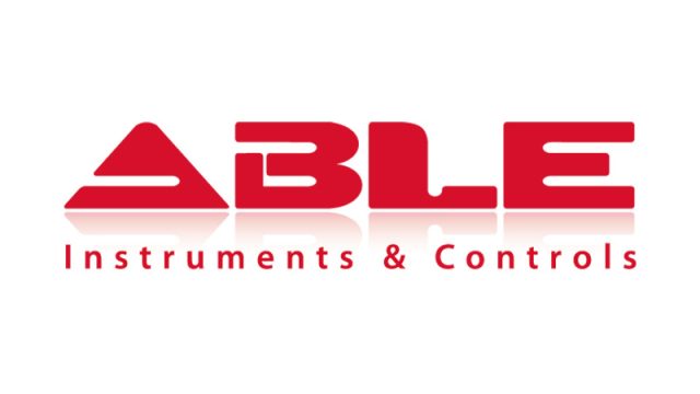 ABLE Instruments & Controls Ltd