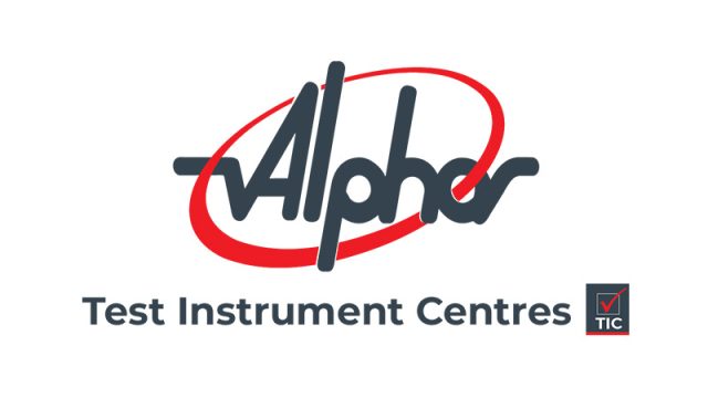 Alpha Electronics