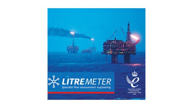 Litre Meter Limited