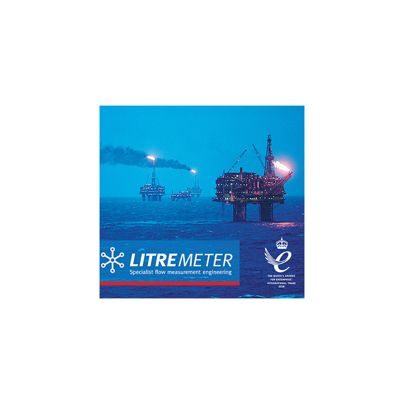 litre-meter
