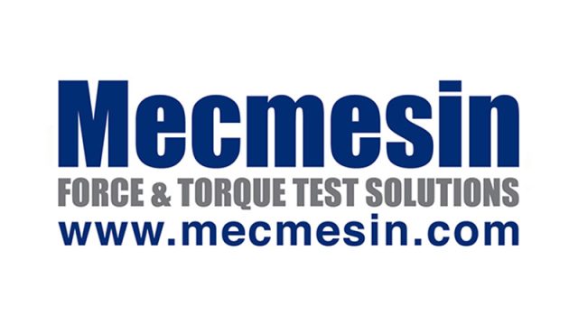 Mecmesin Ltd