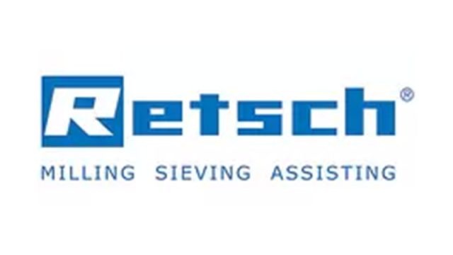 Retsch UK