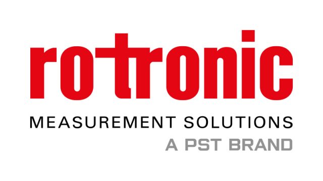 Rotronic Instruments (UK) Ltd