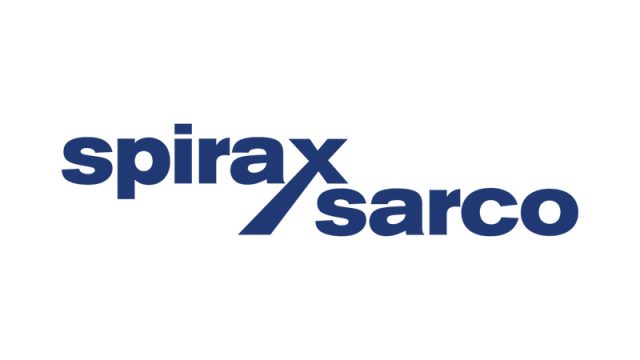 Thinking steam? Think Spirax Sarco