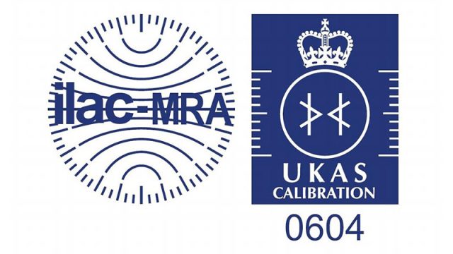 UKAS Calibration Services